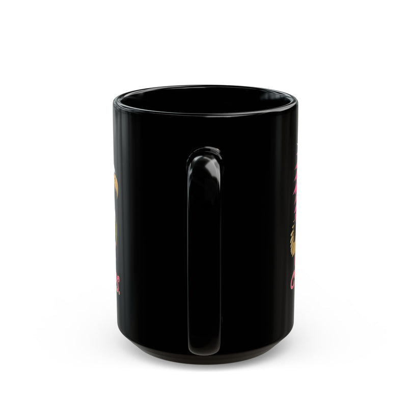 Empowering Mug for Women Leaders