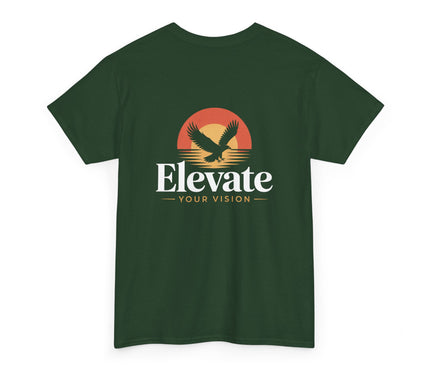 Elevate Your Vision T-shirt