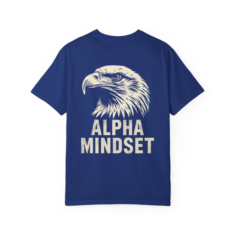 Alpha Mindset Eagle T-shirt