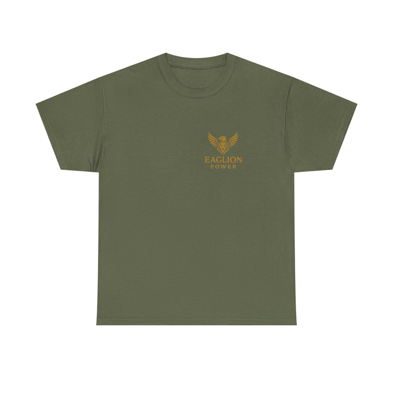 Stronger Than Yesterday T-shirt for Man