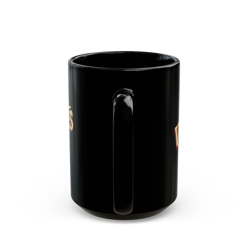 Victories Mug for Champions , Leaders