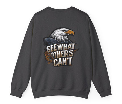 Eagle Vision Sweatshirt