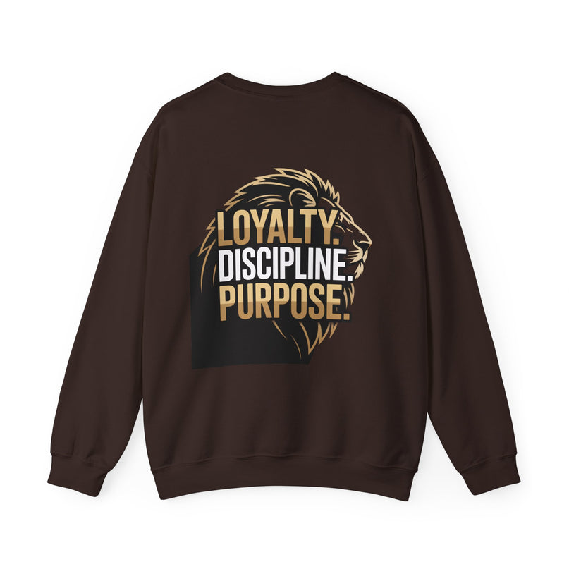 Purposeful Sweat for Everyday Champions