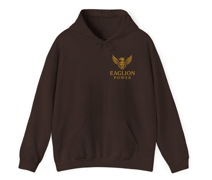 Elevate Your Style with Our Hoodie