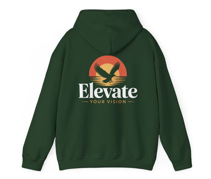 Elevate Your Style with Our Hoodie