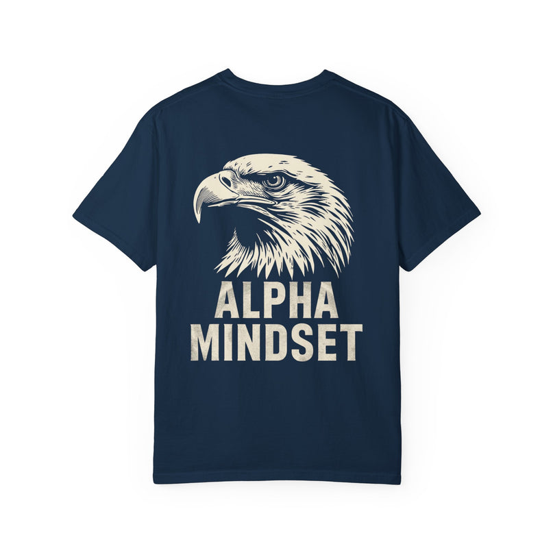 Alpha Mindset Eagle T-shirt