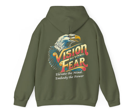 Fearless Spirit Hoodie