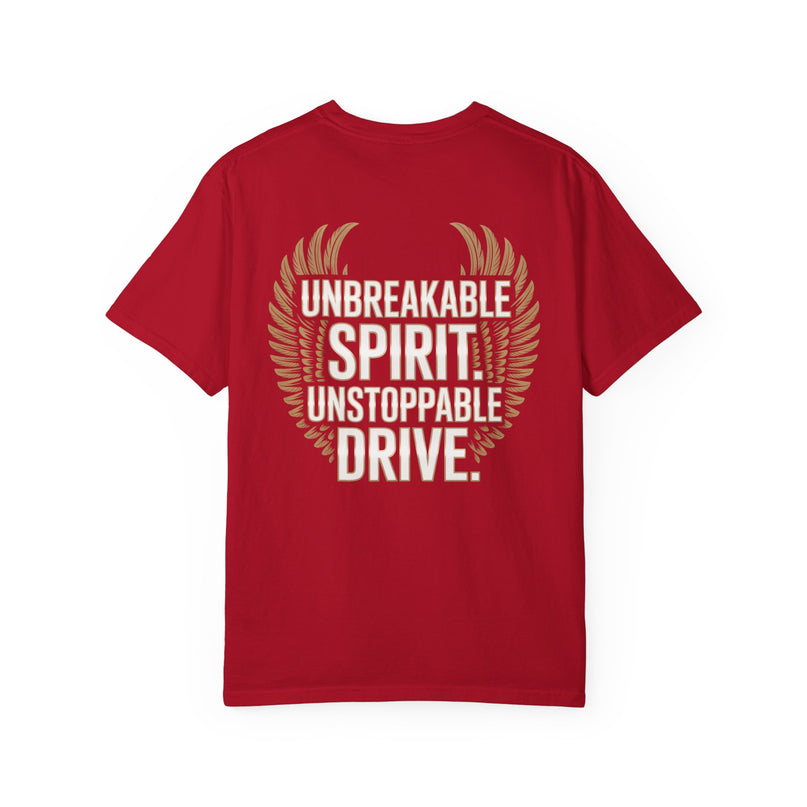 Unbreakable Spirit T-shirt
