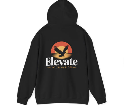 Elevate Your Style with Our Hoodie