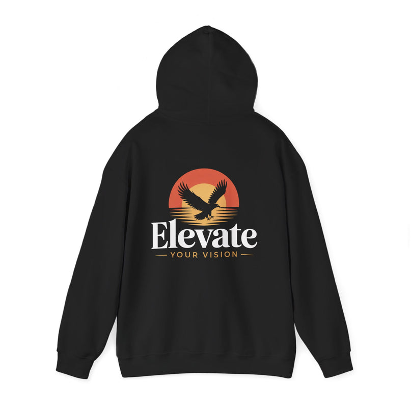 Elevate Your Style with Our Hoodie