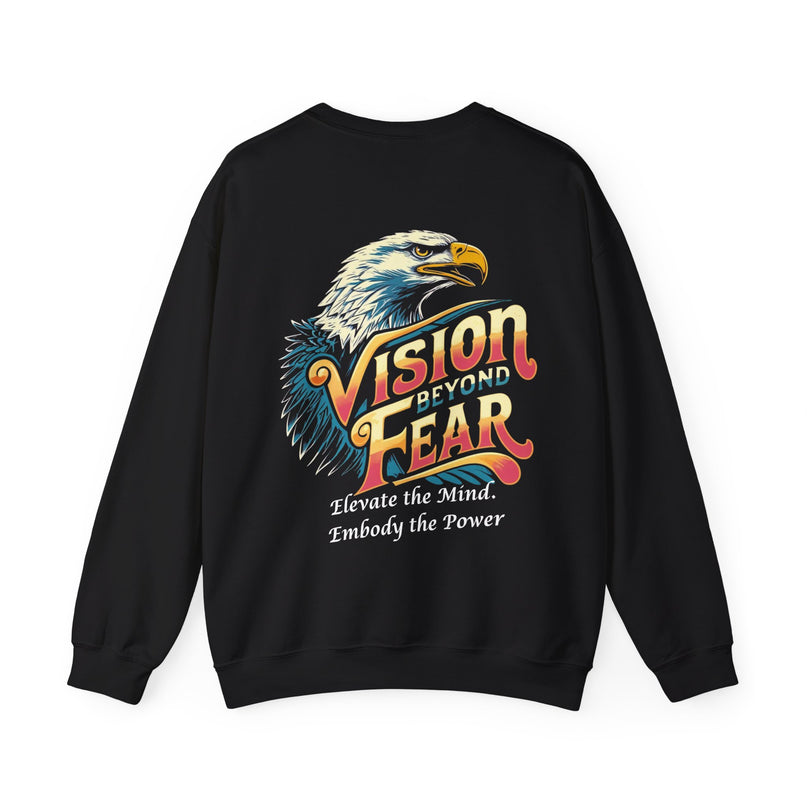 Fearless Vision Sweatshirt