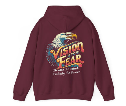 Fearless Spirit Hoodie