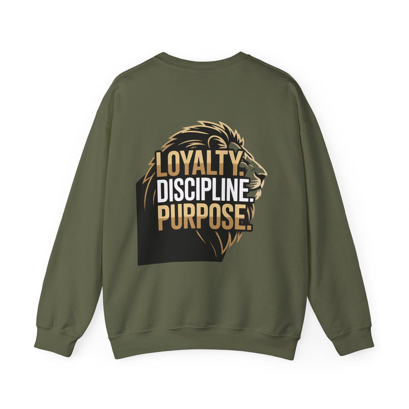 Purposeful Sweat for Everyday Champions