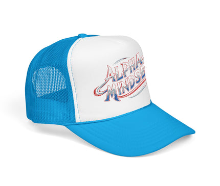 Eagle Altitude Motivational Cap
