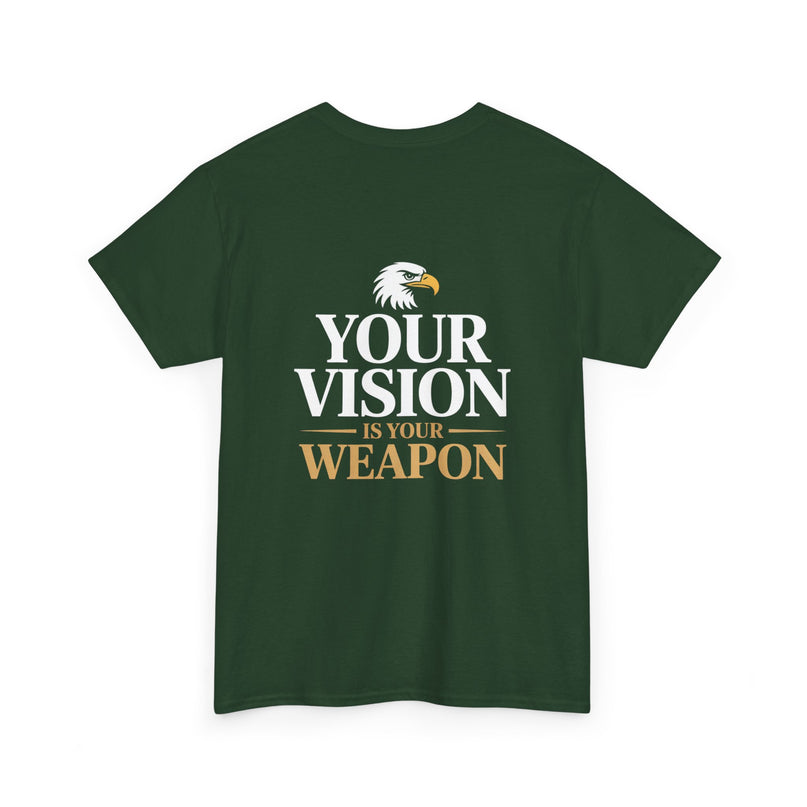 Empower Your Vision T-shirt
