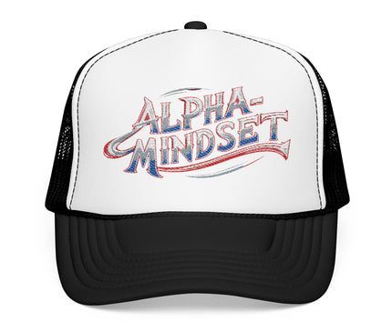 Eagle Altitude Motivational Cap