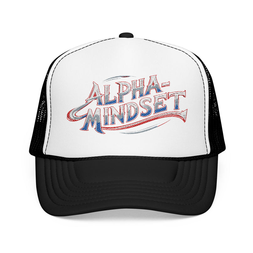 Eagle Altitude Motivational Cap