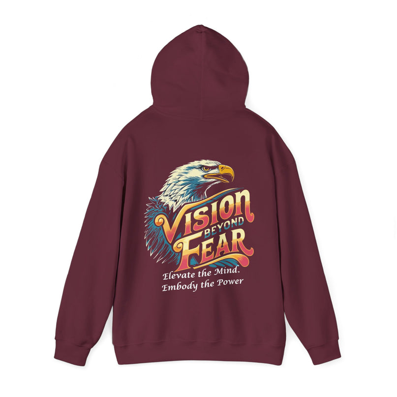 Fearless Spirit Hoodie