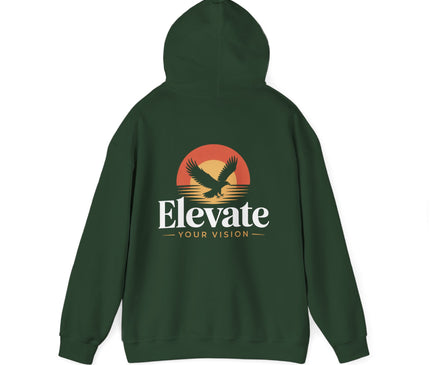Elevate Your Style with Our Hoodie