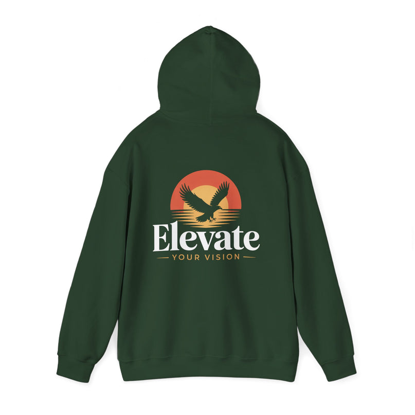 Elevate Your Style with Our Hoodie