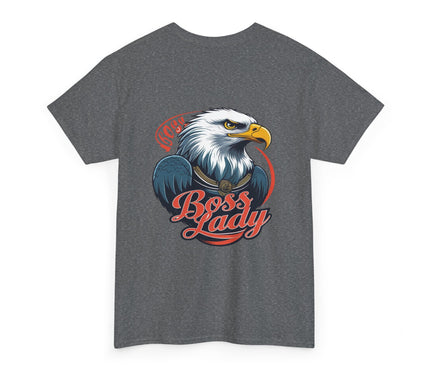 Boss Lady Eagle T-shirt