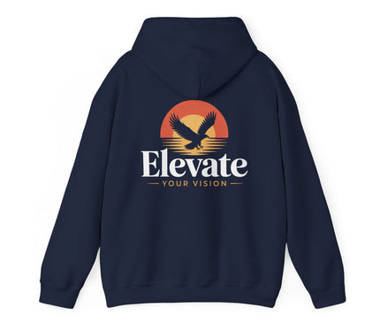 Elevate Your Style with Our Hoodie