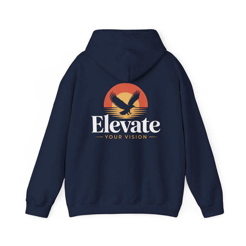 Elevate Your Style with Our Hoodie