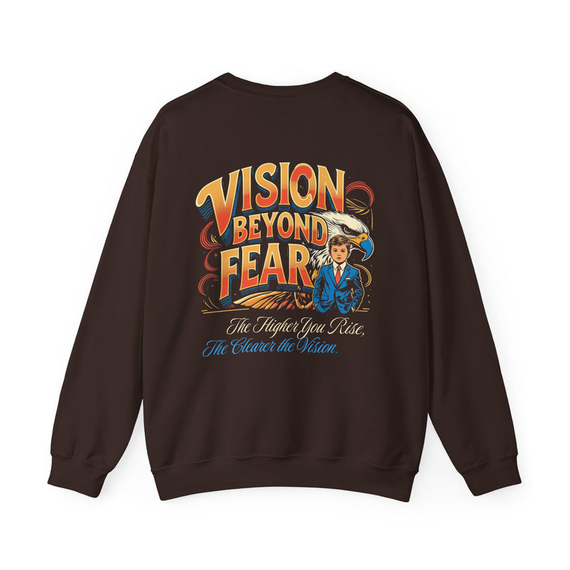 Inspiring Vision Sweat for You