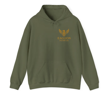 Elevate Your Style with Our Hoodie