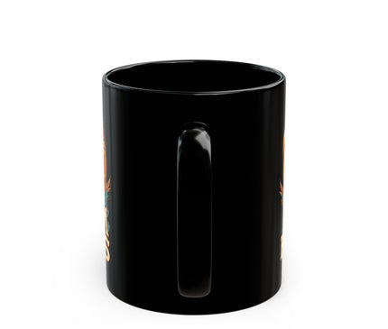 Mom Boss Mug: Empower Your Day for Woman