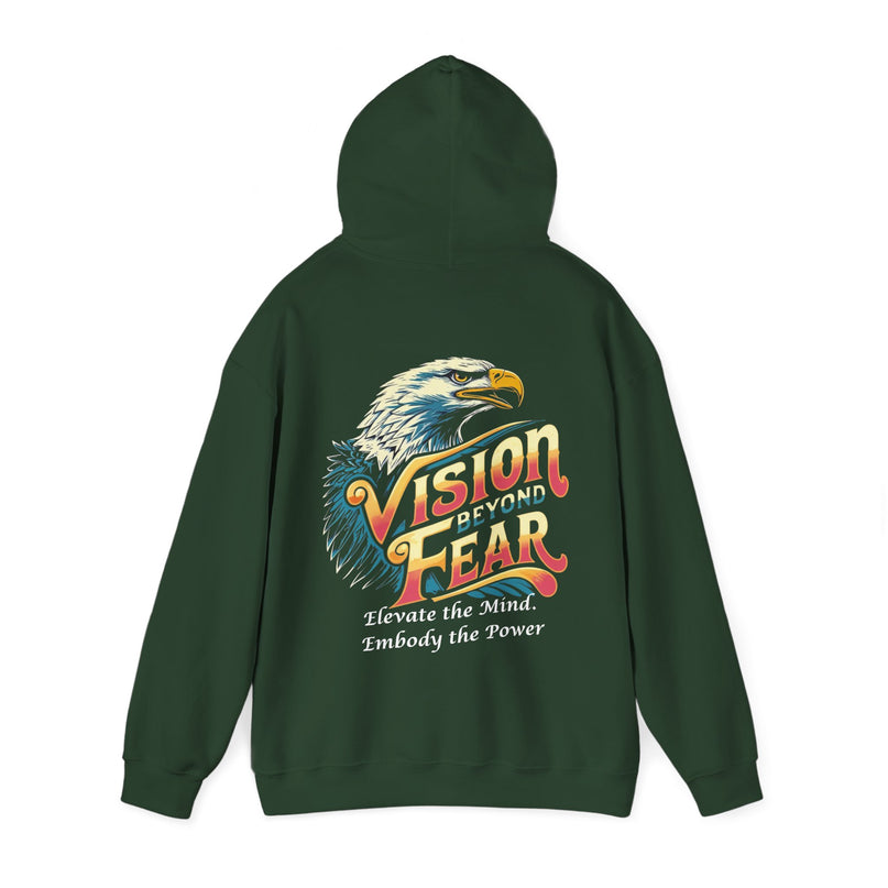 Fearless Spirit Hoodie