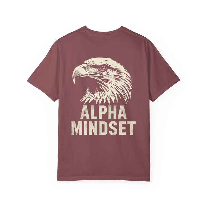 Alpha Mindset Eagle T-shirt