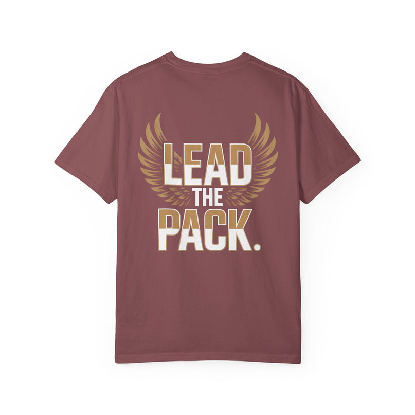 Lead the Pack T-shirt