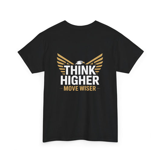 Inspiring T-shirt for Visionaries