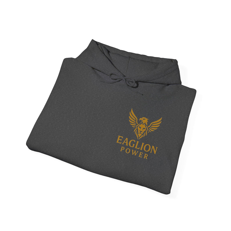 Born to Fly Hoodie
