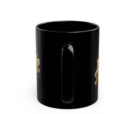 Altitude Mug for Adventure Lovers and leaders