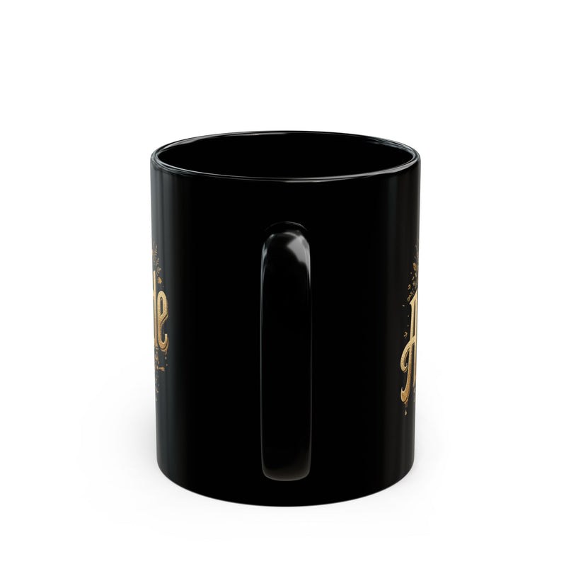 Altitude Mug for Adventure Lovers and leaders