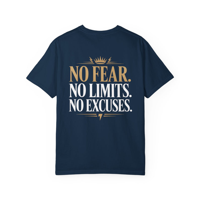 Fearless Motivation T-shirt