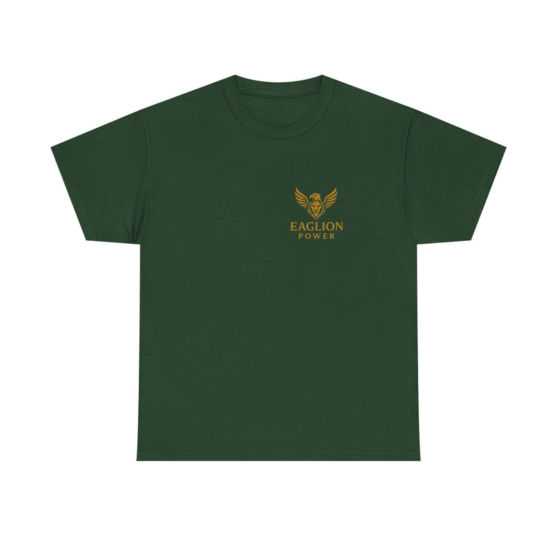 Stronger Than Yesterday T-shirt for Man