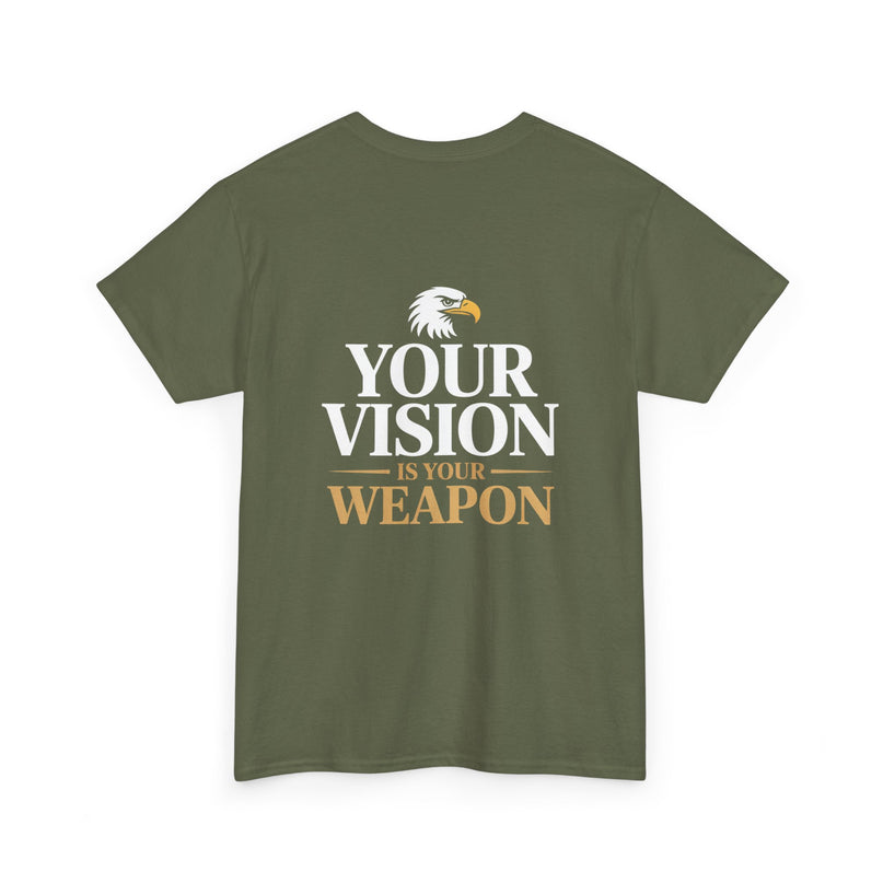 Empower Your Vision T-shirt