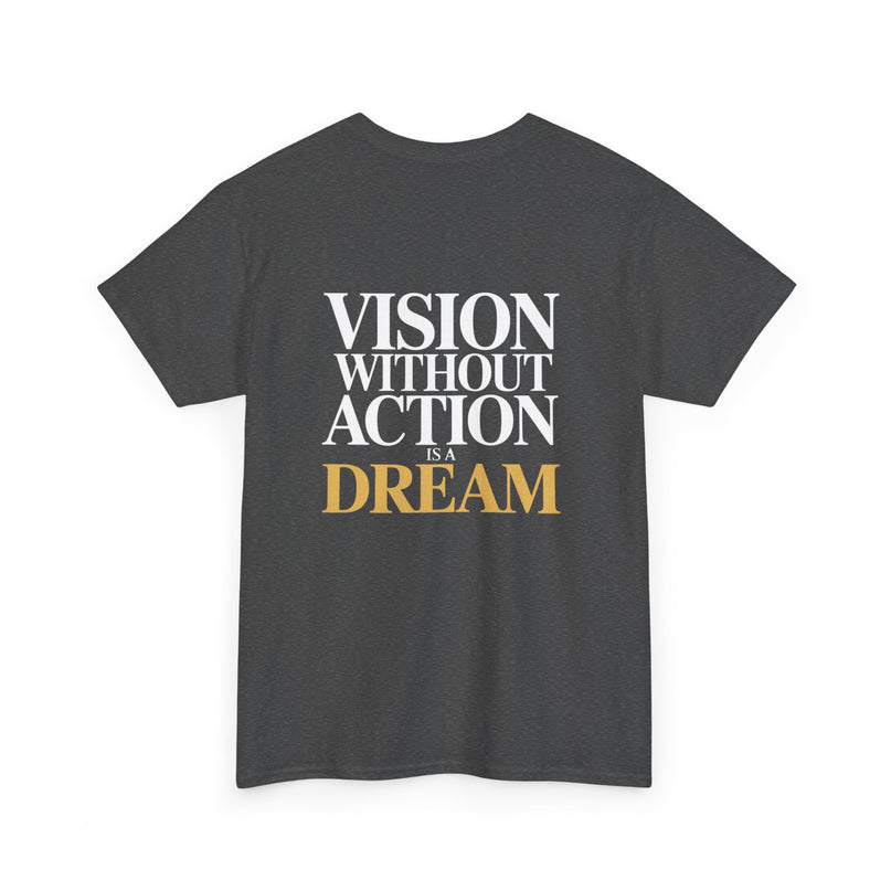 Inspiration T-shirt for Dreamers