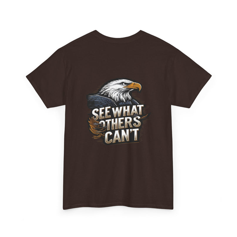 Eagle Vision T-shirt