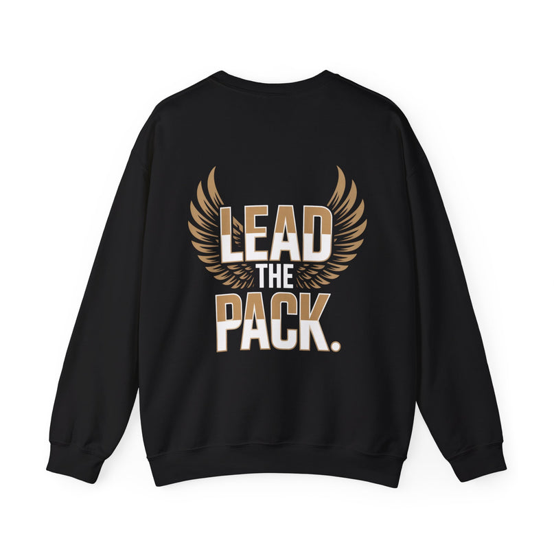 Lead the Pack Sweat for Champions