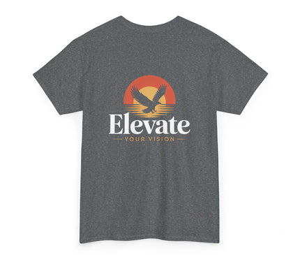 Elevate Your Vision T-shirt