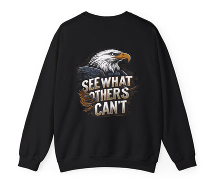 Eagle Vision Sweatshirt