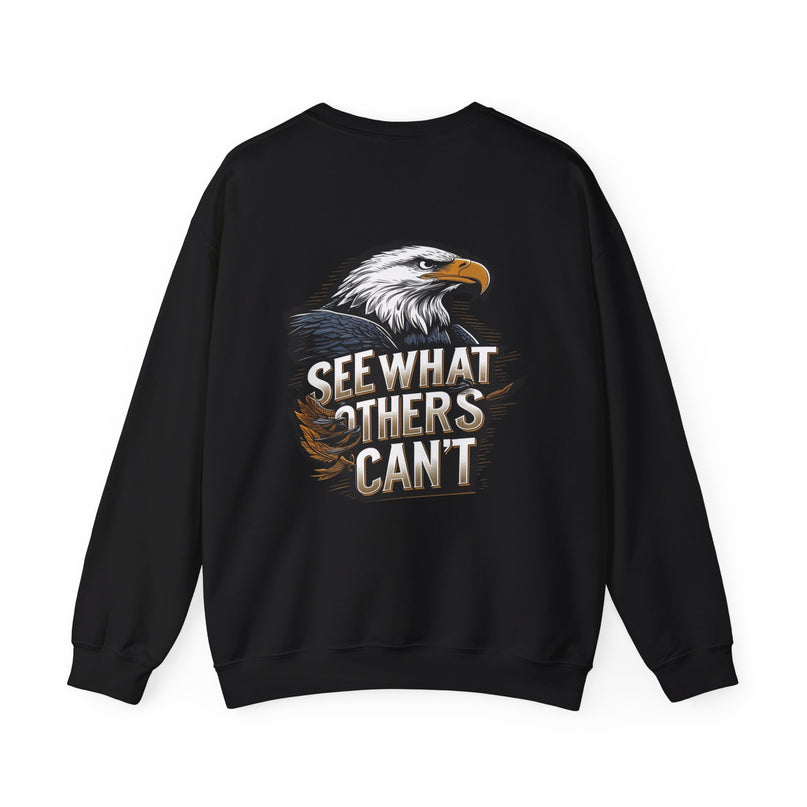 Eagle Vision Sweatshirt