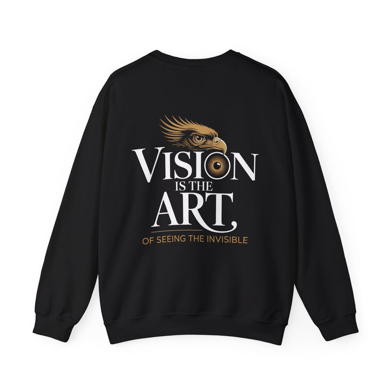 Artistic Vision Sweat for Creatives