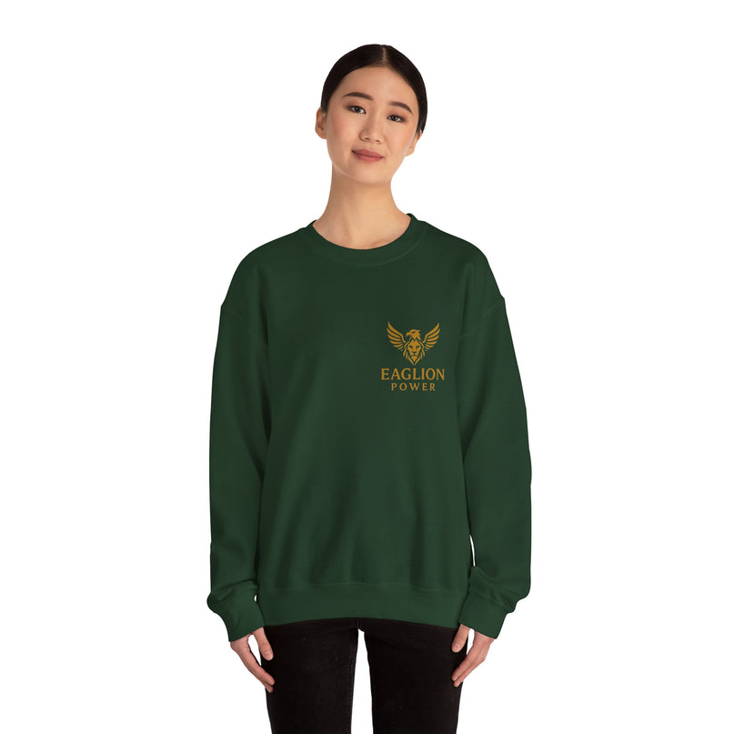 Elevate Your Vision Sweatshirt
