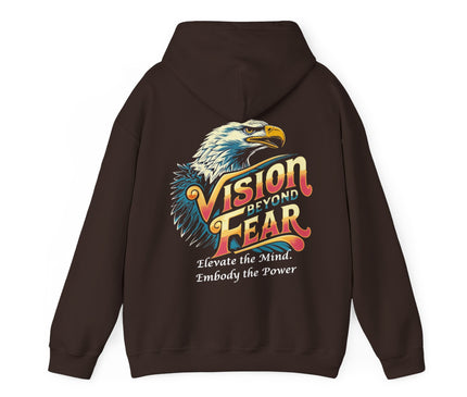 Fearless Spirit Hoodie