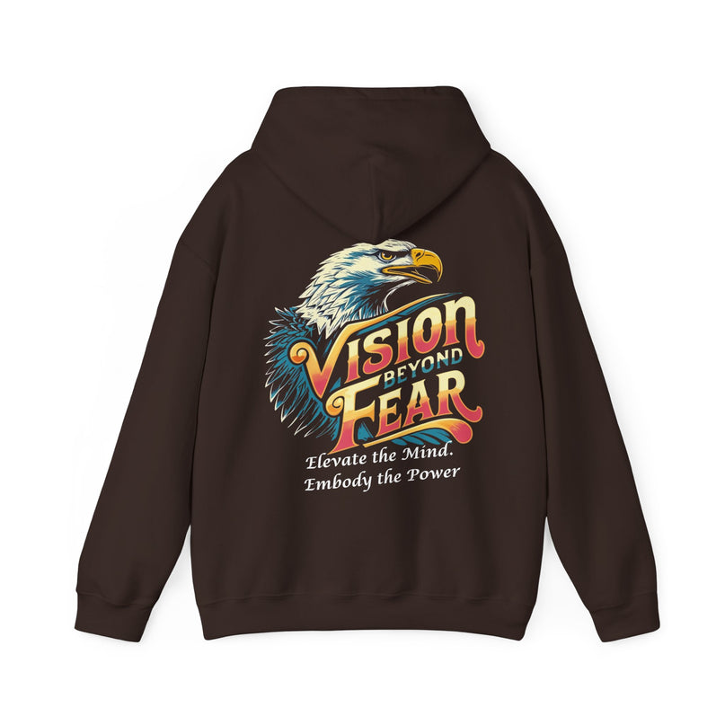 Fearless Spirit Hoodie